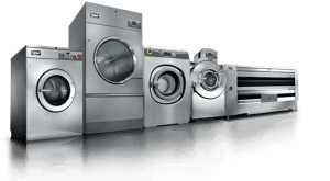 UNIMAC® INNOVATIONS IN THE LAUNDRY INDUSTRY 5